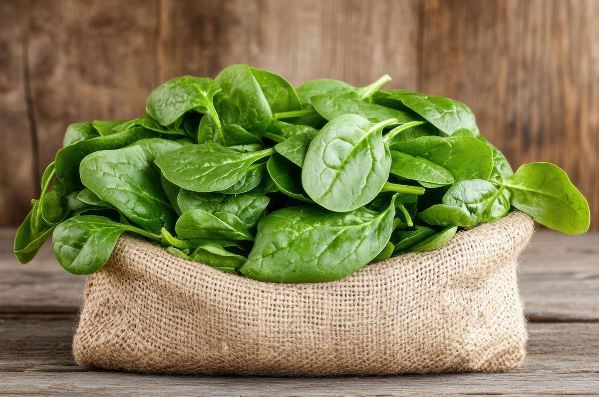 La verdura que combate el cansancio