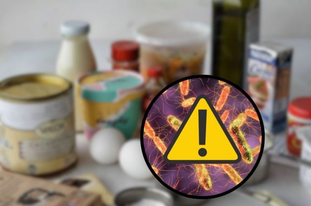 Detectan riesgo de Salmonella en este famoso producto para hacer galletas y piden no utilizarlo