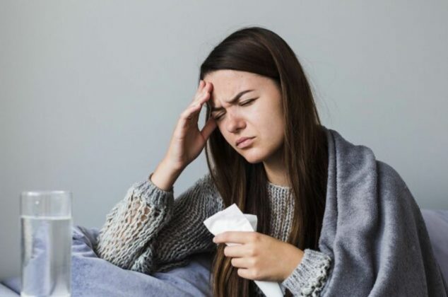 Estos son los alimentos que ayudan a fortalecer tus defensas ante la influenza H3N2