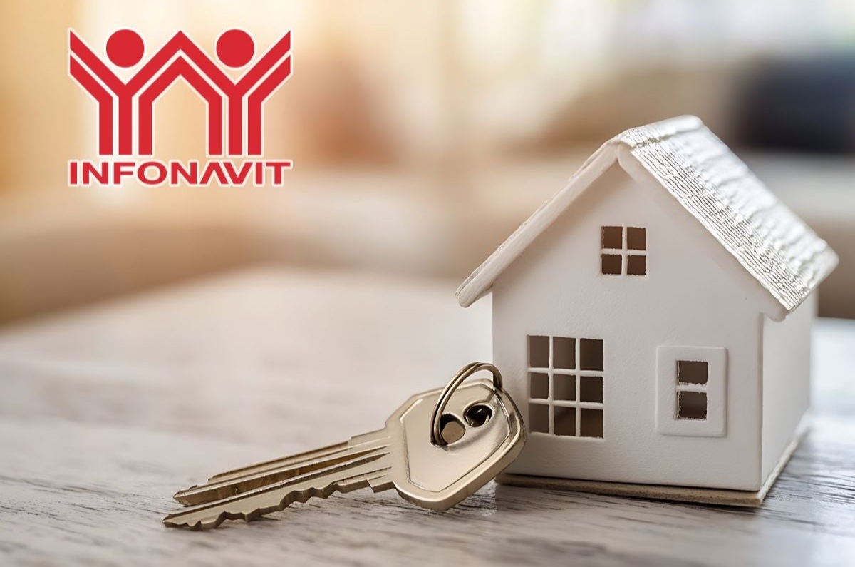 cómo pedir casa con Infonavit