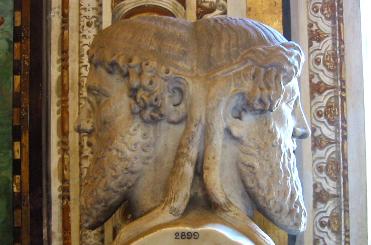 Janus.