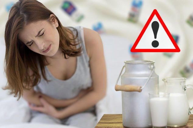 El tipo de leche menos saludable y que puede causar enfermedades patógenas, según un estudio