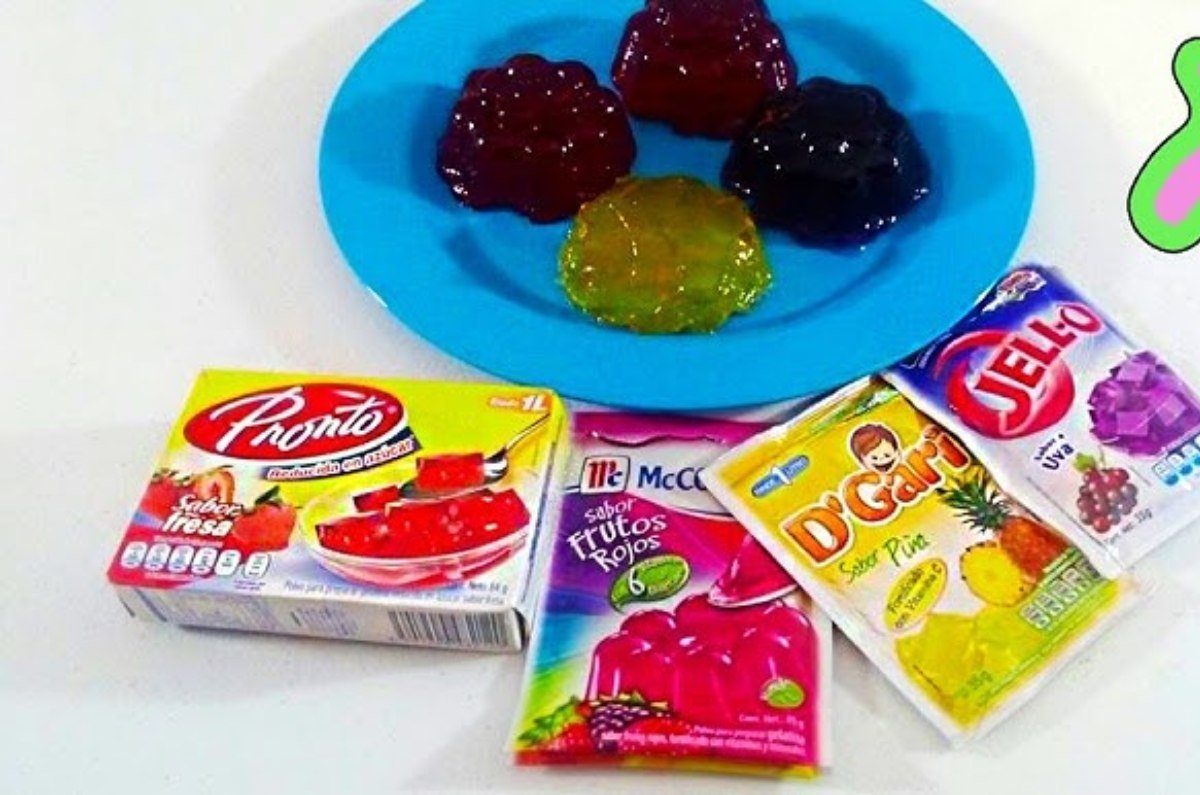 Gelatina recomendada por Profeco en CDMX: descubre la marca que aporta 6% de proteína, cuesta menos de 8 pesos y ofrece beneficios para tu salud.