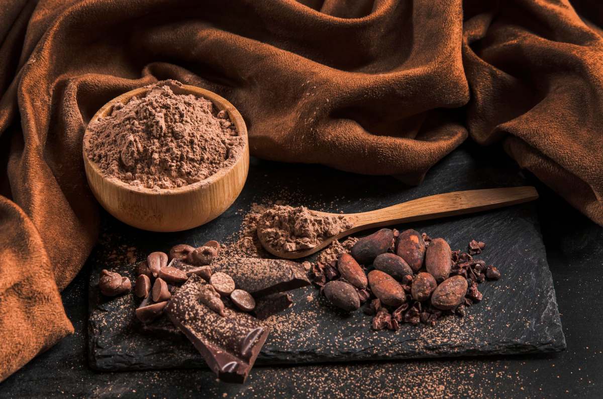 mejor chocolate en polvo profeco