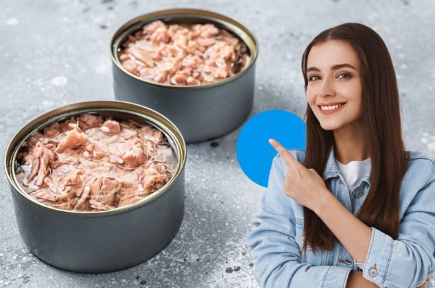 El atún sólido que es 100% atún, tienen excelente calidad y son los mejores para la Profeco