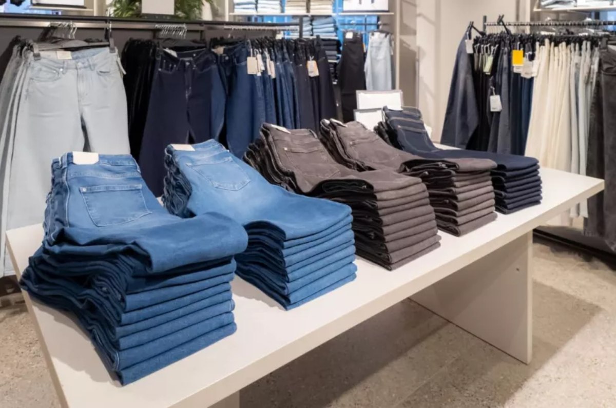 mejores marcas de jeans profeco