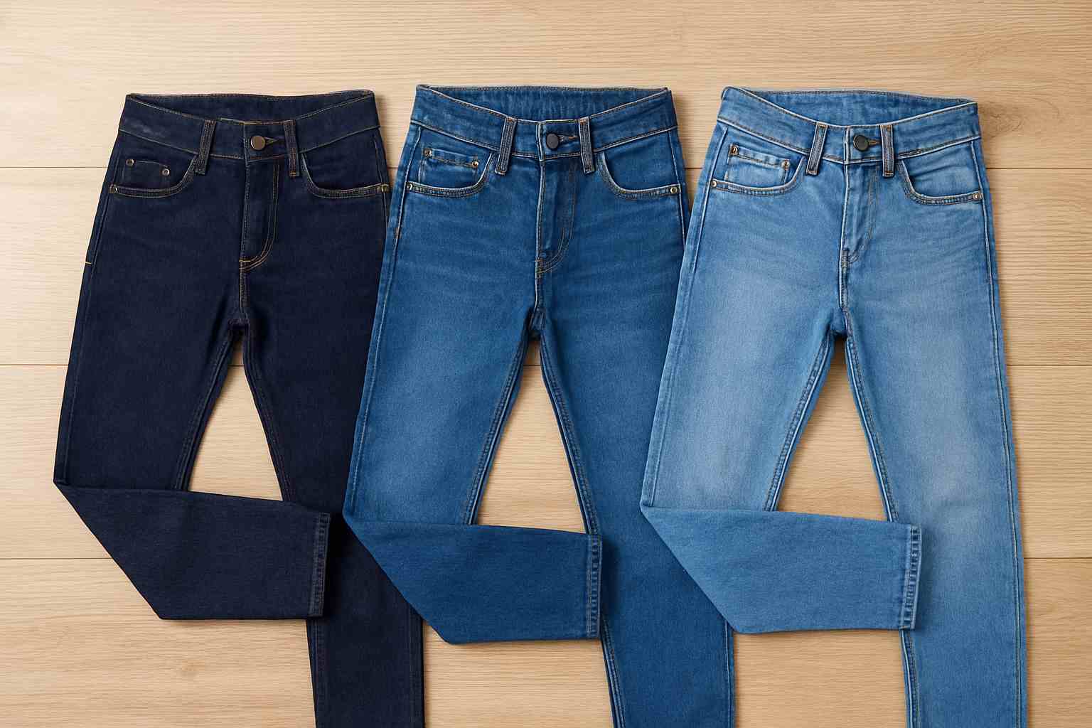 mejores marcas de jeans profeco