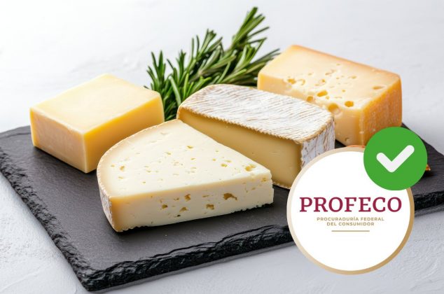 La verdad sobre el queso manchego: descubre qué marcas son realmente confiables