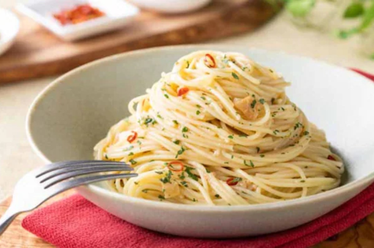 mejores pastas de espagueti según Profeco