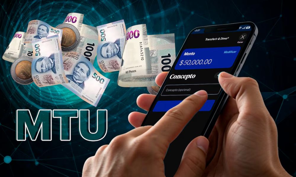 MTU qué pasa si no lo activo