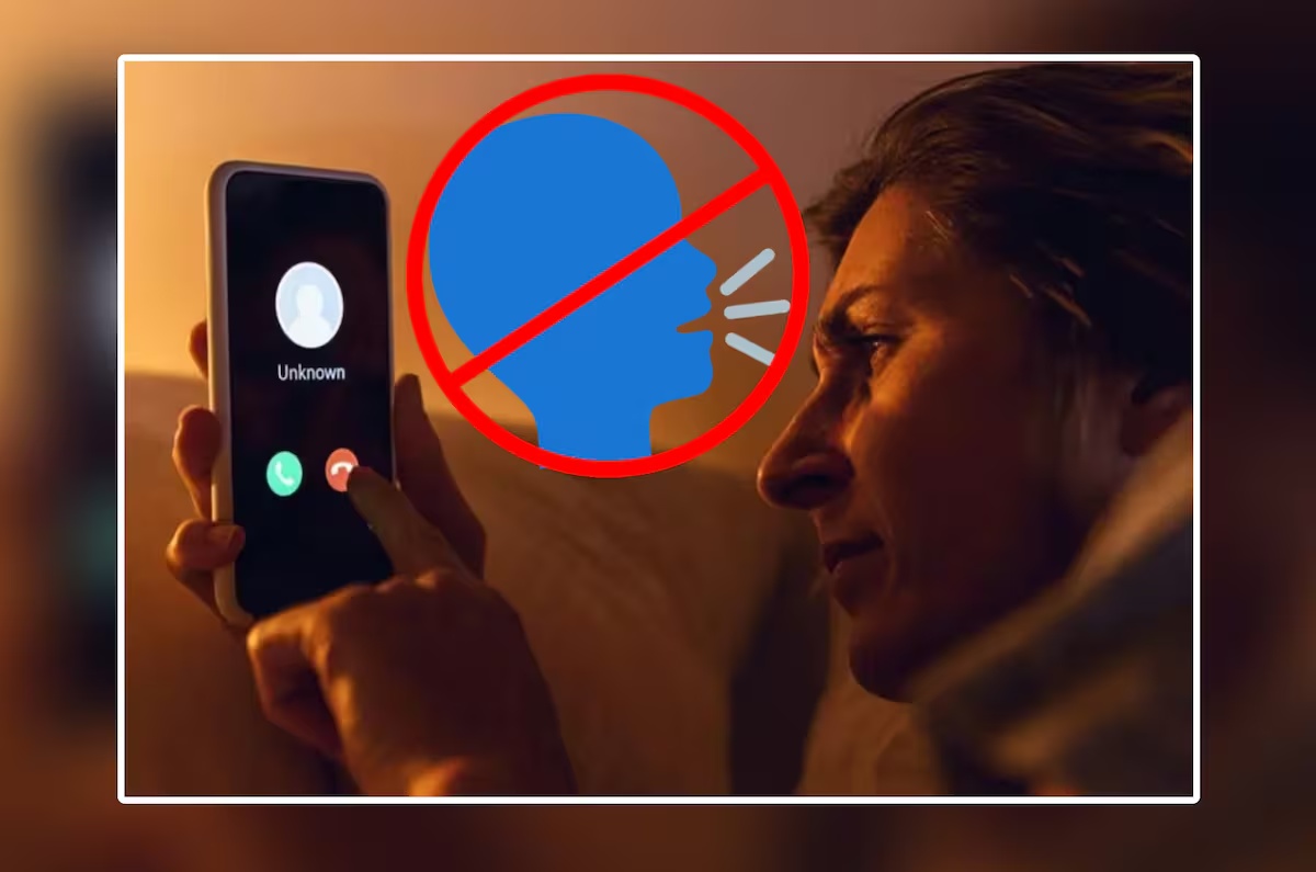 palabras que no debes decir por teléfono