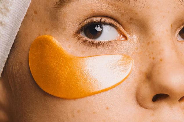 Adiós ojeras y bolsas: parches caseros que hidratan y desinflaman tu mirada