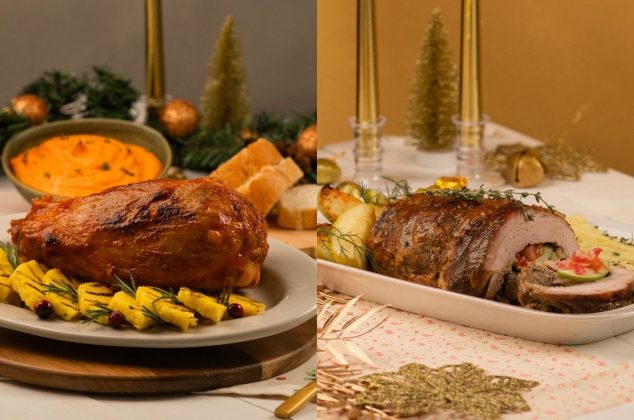 Recetas navideñas con carne de cerdo: ¡fáciles y con gran sabor!