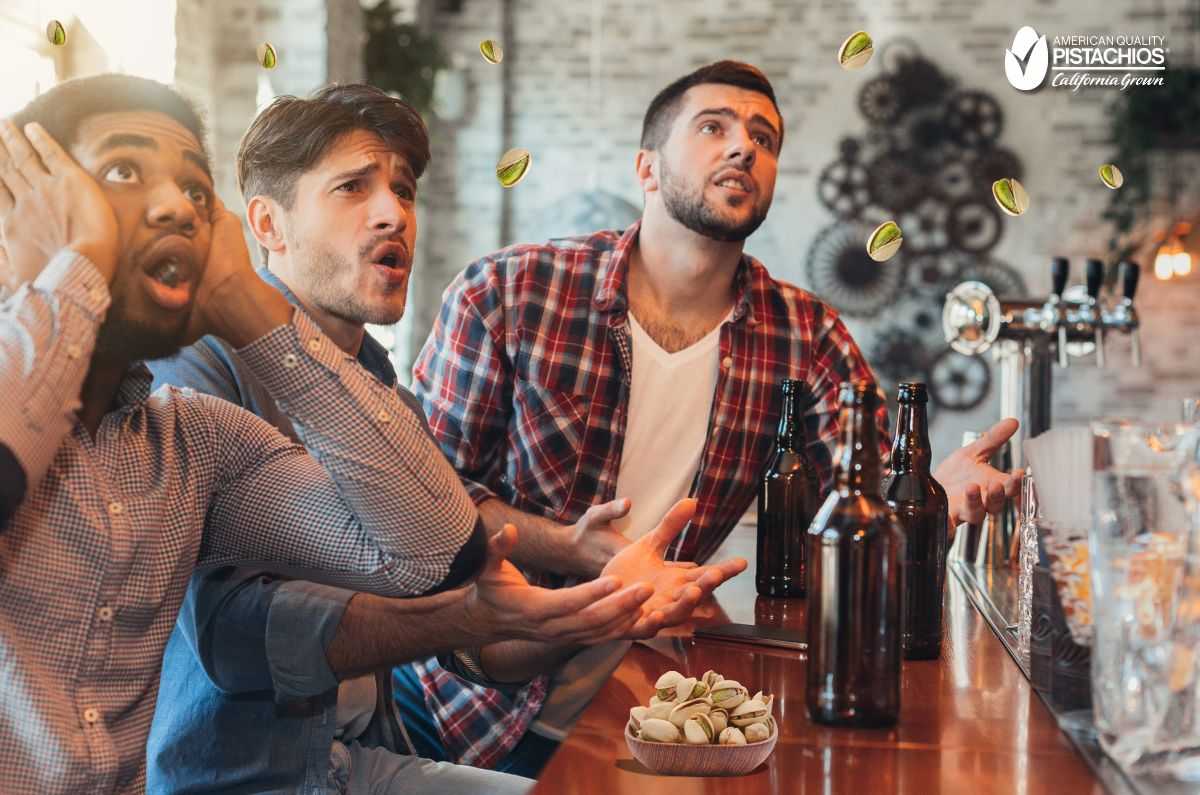 Un snack energético y nutritivo para tus reuniones de futbol