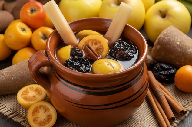 3 Formas fáciles y deliciosas de reutilizar la fruta cocida del ponche