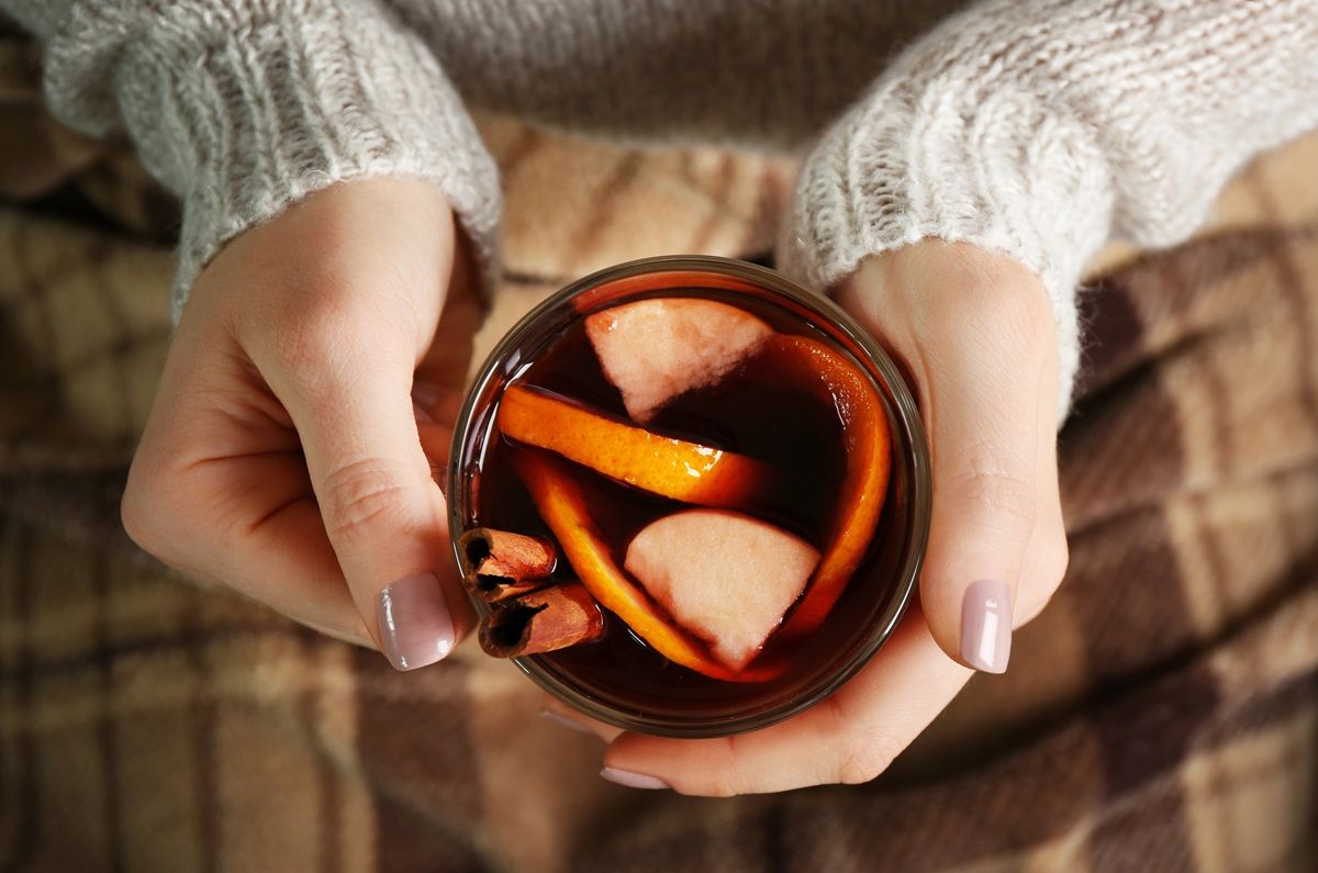 ¿Qué hacer para que tu ponche quede ácido?