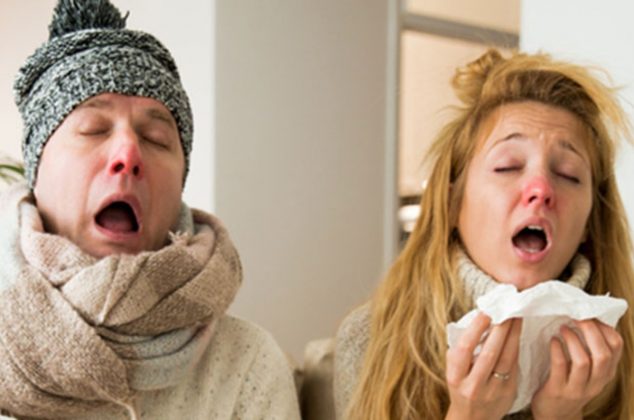 La razón por la que todos traen la “tos de perro” que no se quita (y no es lo que crees)