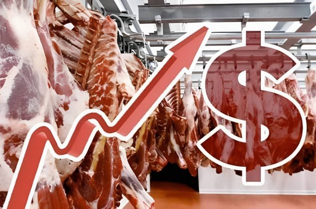 Suben aún más el precio de la carne en México según ganaderos y aquí podrías comprarla más barata