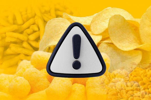 Estos son los 5 productos con colorante Amarillo 5 y que pueden causar problemas respiratorios