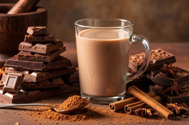 Este chocolate en polvo es el más saludable según Profeco y cuesta menos de $50 pesos