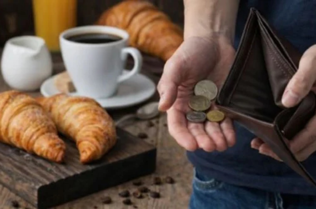 Profeco gastos hormiga