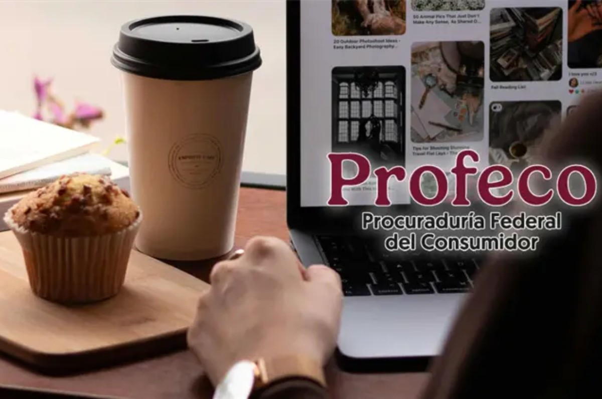  Profeco gastos hormiga