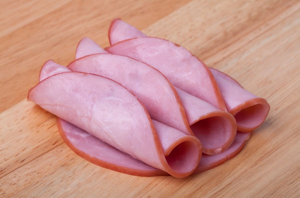 El jamón de pierna aprobado por Profeco