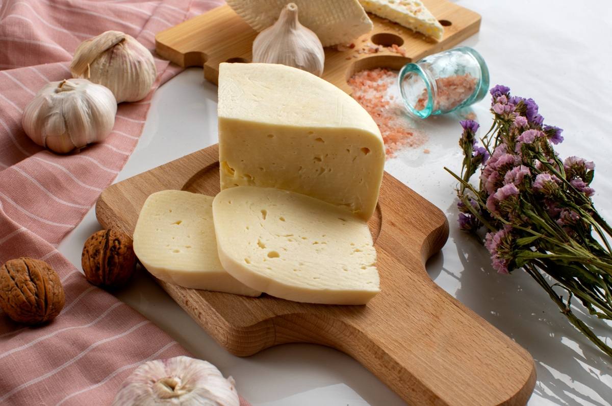 Marcas de queso manchego que si cumplen.