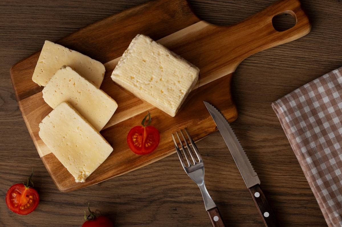 Marcas de queso manchego que si cumplen.