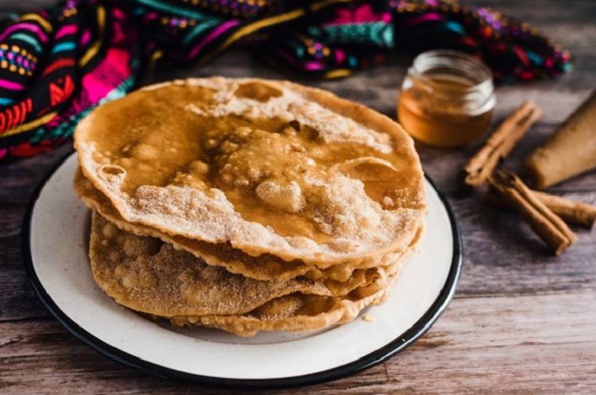 Buñuelos