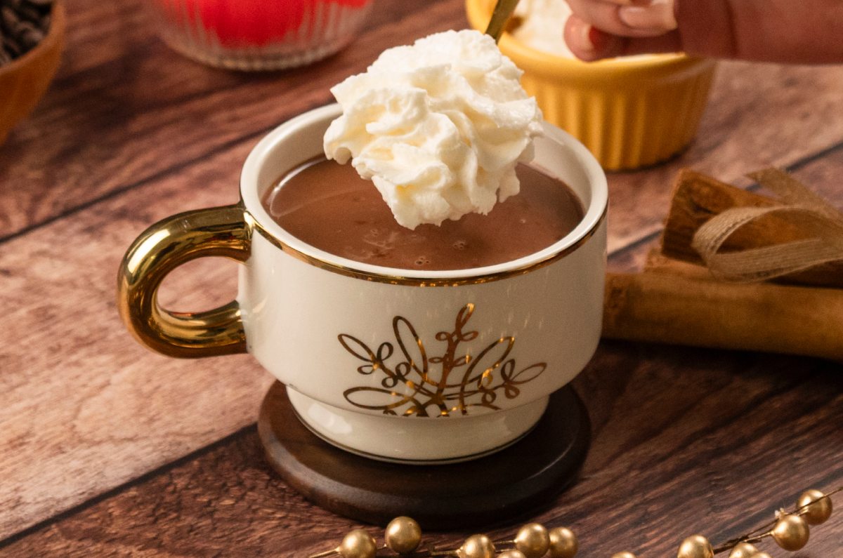 atoles para rosca de reyes