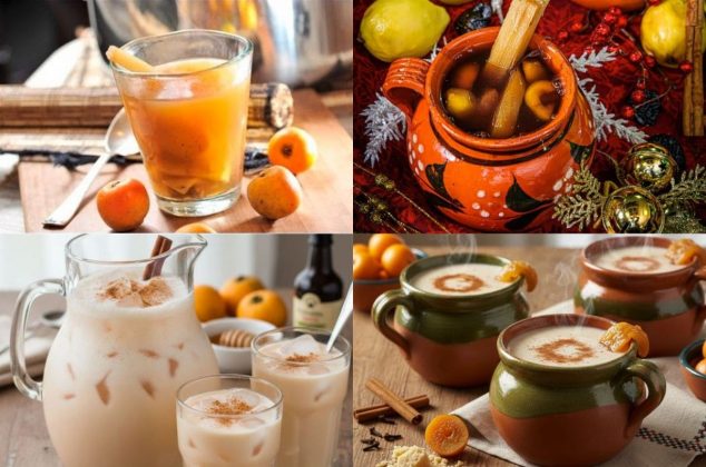 4 recetas de bebidas con tejocote por menos de 60 pesos