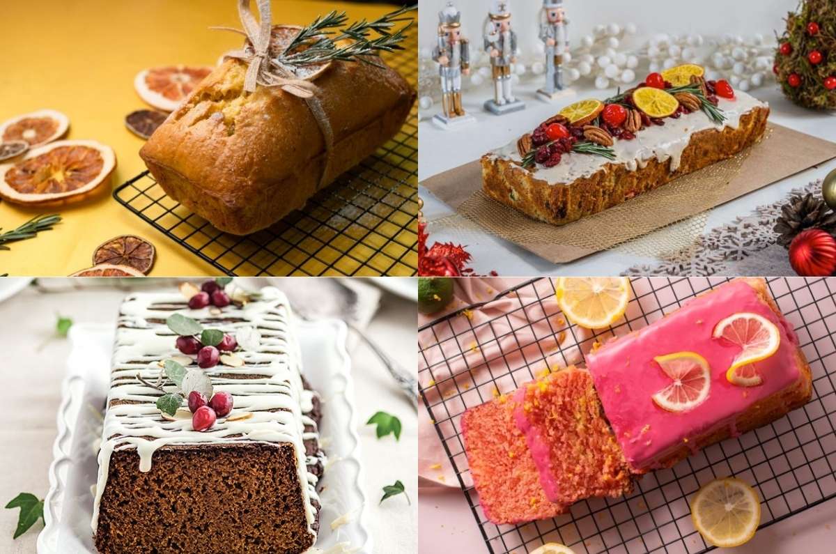 5 recetas de panqués deliciosos para preparar en Navidad