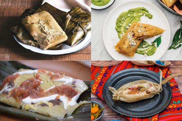 5 recetas de tamales de pollo para las posadas ¡por menos de 100 pesos!