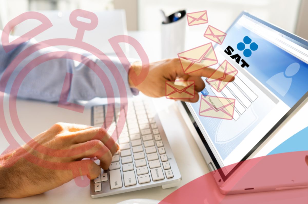 Requisito obligatorio del SAT para 2026