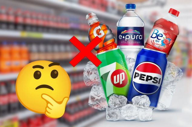 El importante movimiento de PepsiCo para no desaparecer de los supermercados mexicanos