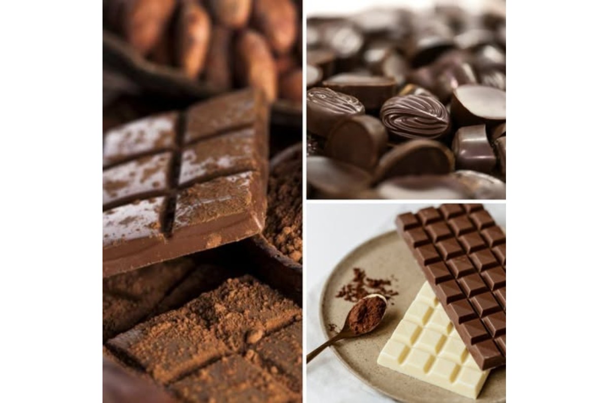 retiro urgente de chocolates