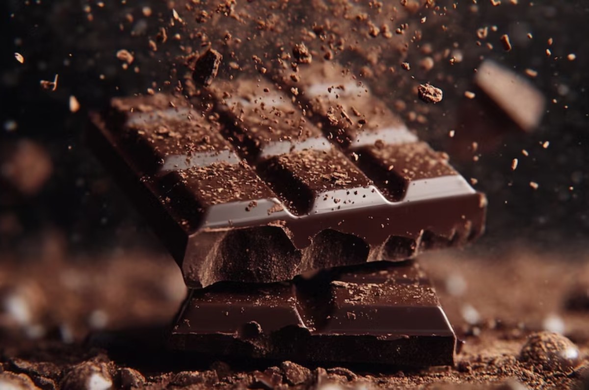 retiro urgente de chocolates