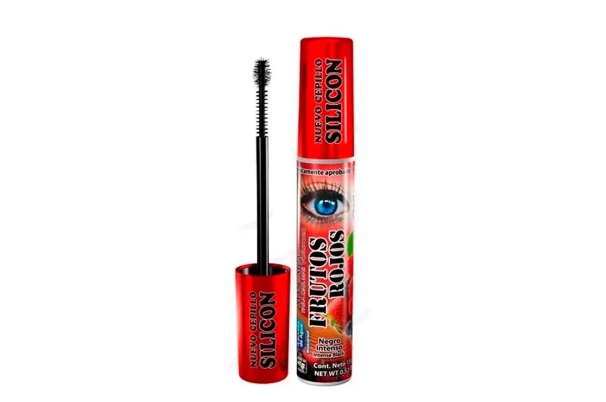 rimel frutos rojos precio