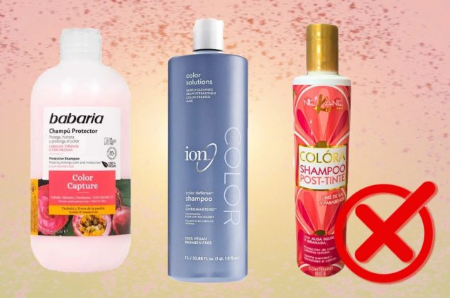 ¡Alerta en el baño! Estos son los shampoos que dañan el cabello según Profeco y que millones usan a diario