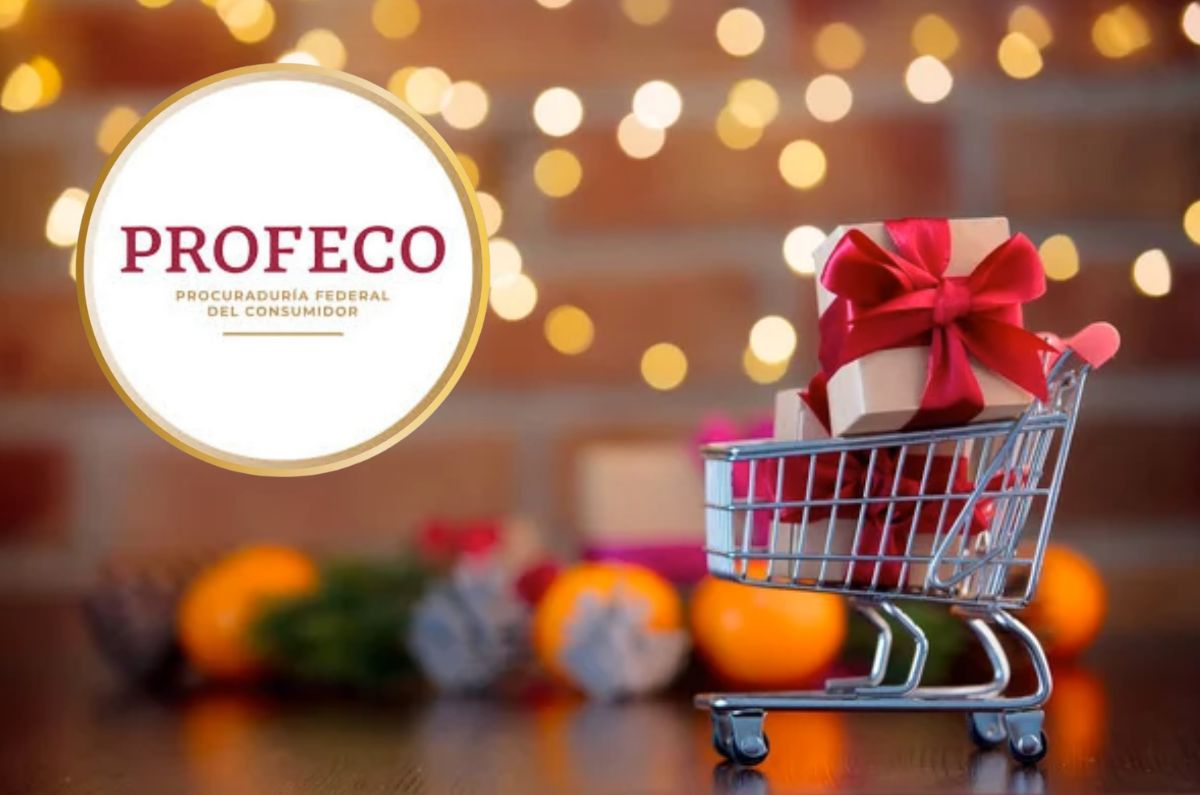 Supermercados más baratos en Navidad según Profeco