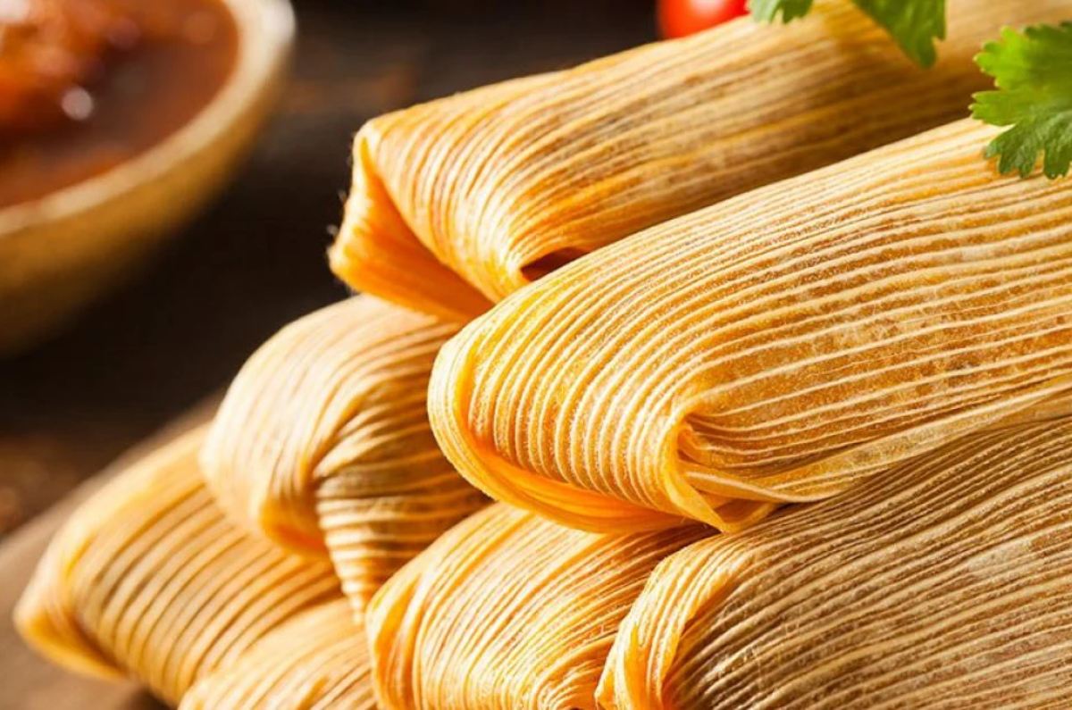 Tamales