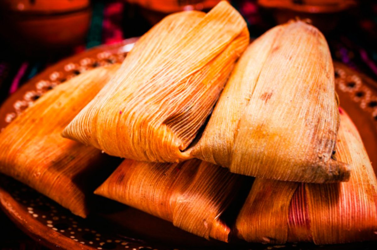 Tamales