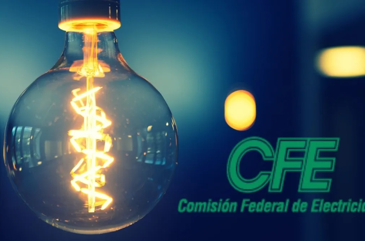 CFE rompe el silencio: así se calculan realmente las tarifas de luz en México