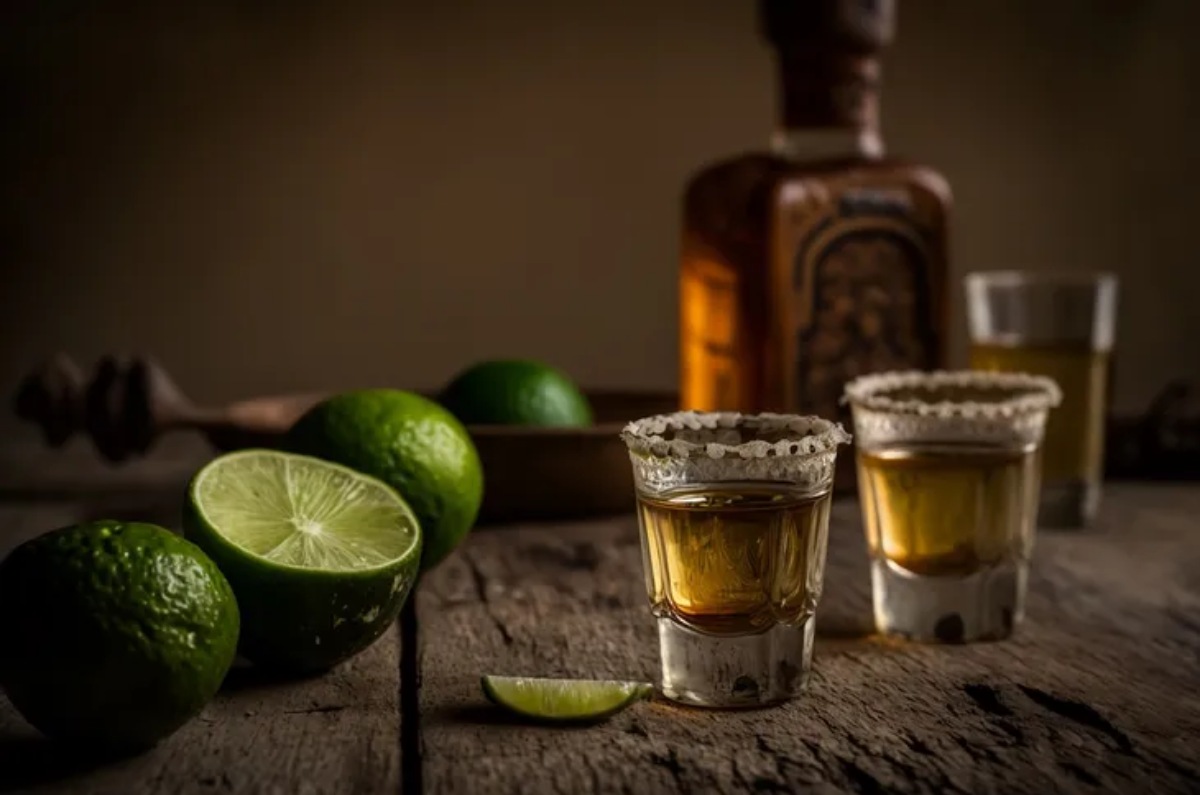 tequilas reposados peligrosos profeco
