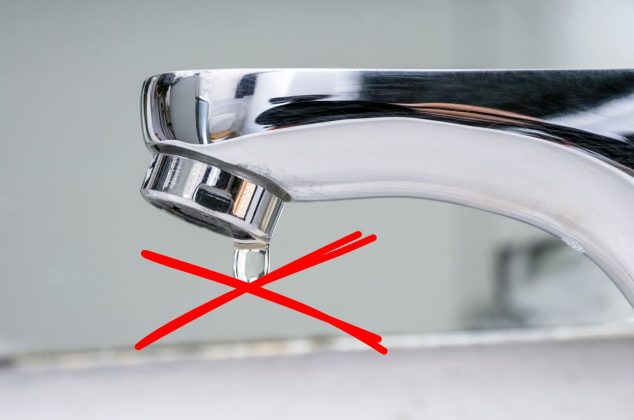 Cortarán el servicio de agua a los mexicanos que no realicen este trámite urgente