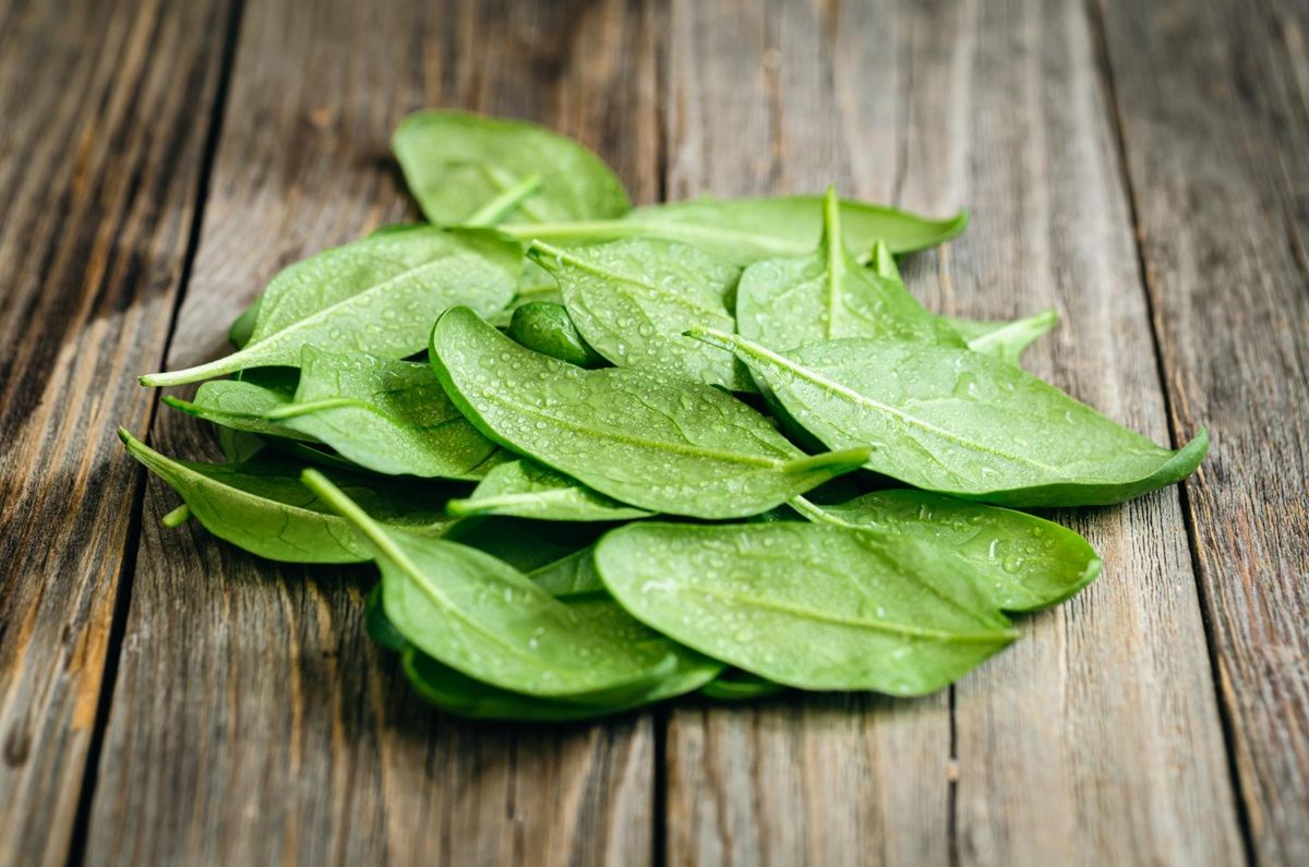 La verdura ideal para descansar mejor