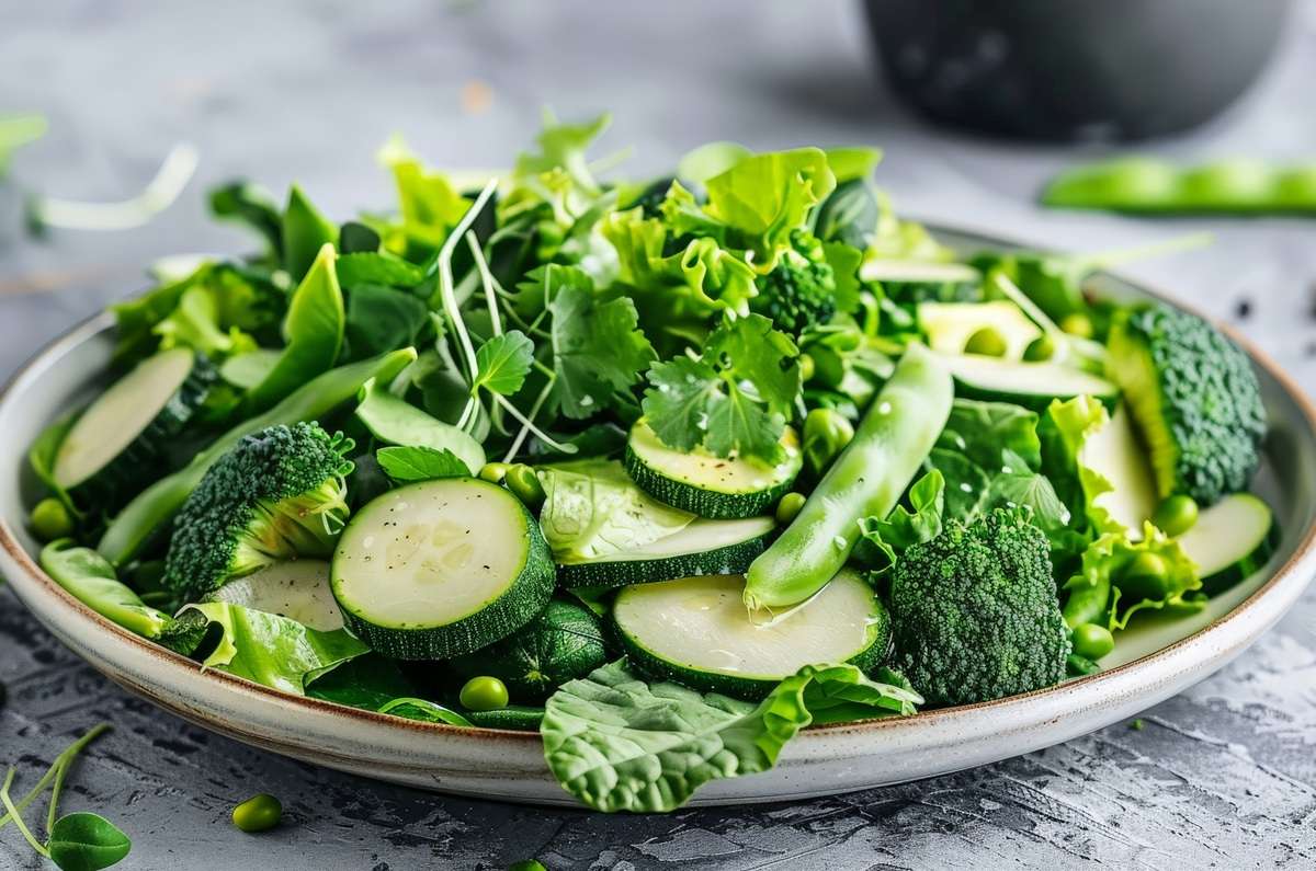 La verdura que mejora tu energía