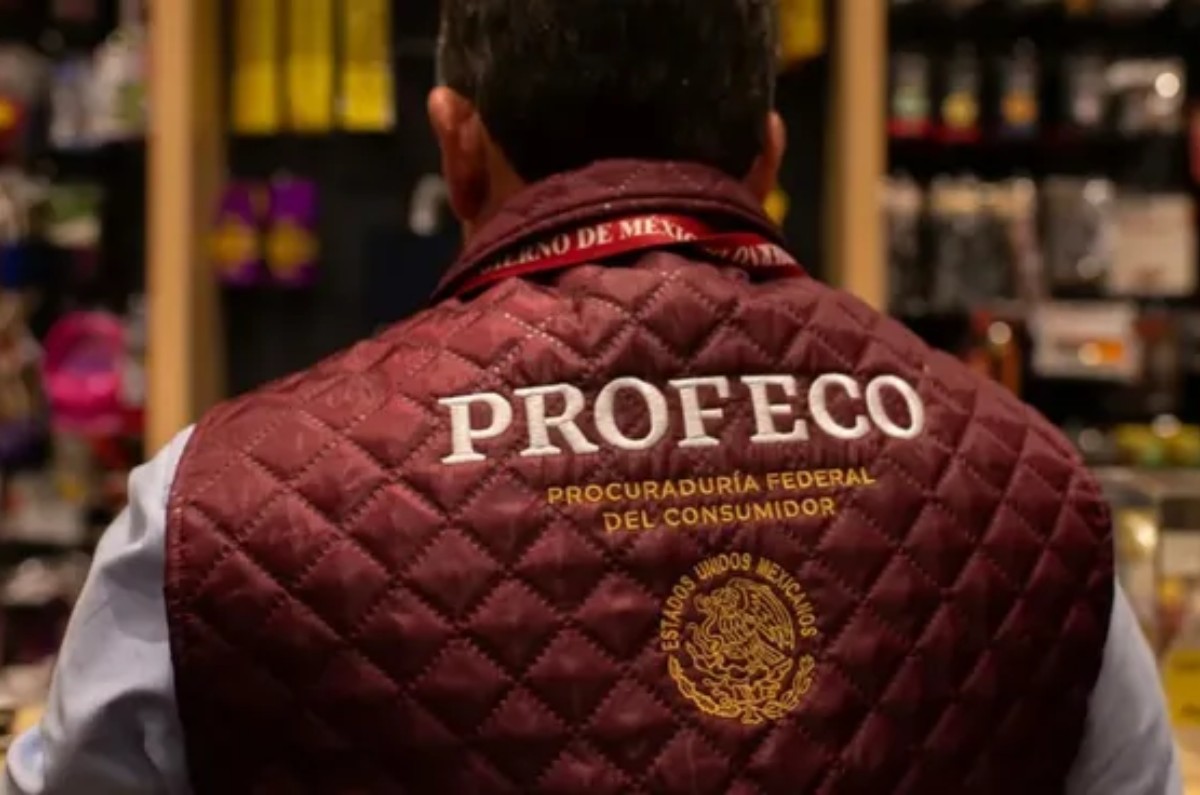 supervisores de profeco