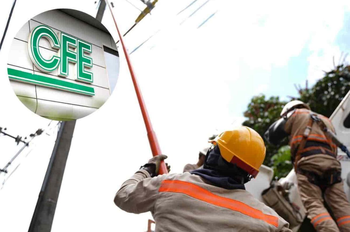 Apagón corte eléctrico Guerrero